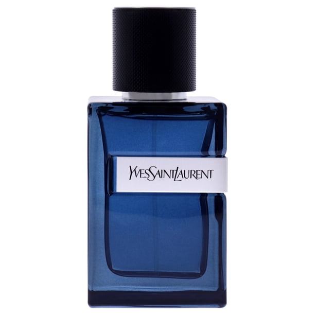 Yves Saint Laurent Y Intense Eau De Parfum Spray For Men 60ml