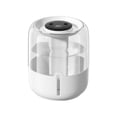 thumbnail image 2 of Cagogo under $5 2Pcs Large Capacity Humidifier, Large Capacity Humidifier Double Spray Ultrasonic Humidifier, Quiet Bedroom Humidifier Digital Display Humidifier, 2 of 9