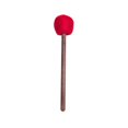 thumbnail image 4 of Baohd Sound Bowl Mallet Replacement Handmade Instrument Accessory Bowl Music Stick 26cmx4cm Red thick, 4 of 6