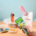 thumbnail image 1 of Phenofice Accessoire Alimentaire Sac Multi-Fonction Scellant à Piles Garde les Aliments Frais 1Pcs, 1 of 8