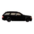 thumbnail image 5 of Hot Wheels Mercedes W124 Estate Vehicle, 5 of 5
