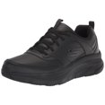 thumbnail image 1 of Skechers Men's Splendal Food Service Shoe, Black, 7 Wide, 1 of 5