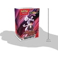 thumbnail image 3 of Pokemon TCG : Scarlet & Violet - Rivaux Destinés - Boîte Build & Battle - 4 Paquets, 3 of 4