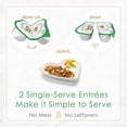 thumbnail image 4 of Purina Fancy Feast Petites Entrée de Poulet Grillé avec Riz Nourriture pour Chat Gourmet 79,4g, 4 of 10