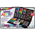 thumbnail image 1 of Cra-Z-Art Creative Artist Studio 250 Piece Set, 1 of 5