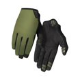 thumbnail image 1 of Giro DND Gants de Cyclisme pour Hommes - Vert Sentier (2022), TG, 1 of 1