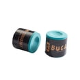 thumbnail image 4 of Siruishop 2 Pieces Pool Cue Chalk Pool Table Accessories Pool Chalk Cube for Club Home Green, 4 of 7