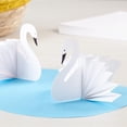 thumbnail image 2 of Papier cartonné Neenah Astrodesigns blanc brillant, 8,5 po x 11 po, 65 lb, 50 feuilles, 2 of 4