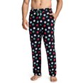 thumbnail image 1 of Jockey Pantalon de Sommeil Rafraîchissant Ultra Doux pour Homme, 1 of 6