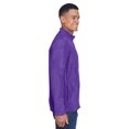 thumbnail image 3 of Team 365 Veste en Micro-Polaire Campus pour Hommes, 3 of 3