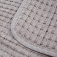 thumbnail image 4 of Lulujo - Baby, Infant, Toddler - Boho Collection - Cotton Waffle Blanket - Machine Washable, 4 of 6