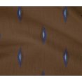thumbnail image 4 of oneOone Cotton Flex Fabric Abstract Ikat Print Sewing Fabric BTY 40 Inch Wide, 4 of 4