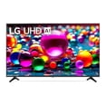 thumbnail image 1 of Open Box - LG 50" UA7700 AI 4K UHD HDR LED Smart Television (50UA7700PUB) | 2025 | Open-Box Certified, 1 of 5