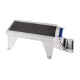thumbnail image 4 of HILABEE Packing Tape Dispenser Tape Cutter 33.6x19x10cm for Supermarkets Accessories White, 4 of 9