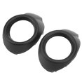 thumbnail image 4 of Front Fog Light   Trim, Anti Deform Wear  High Strength 1703890 Black  Replacement For     MK3 2011-2014 For Car, 4 of 8