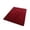 Red, variant on PEONAVET Bathroom Rugs Soft Modern Area Rugs Rug Home Room Carpet Decor Floor Mat
