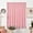Pink, variant on Cloth Curtain Panel Pair 39x59 Inch Room Darkening Window Curtains for Bedroom Living Room