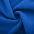 thumbnail image 4 of LSLJS Women's Warm Double-sided Fleece Jacket with Thickened Outdoor Charging Jacket Inner Liner( Blue, XXL), 4 of 5