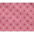 thumbnail image 4 of oneOone Cotton Flex Fabric Geometric Hash & Stripe Block Print Sewing Fabric BTY 40 Inch Wide, 4 of 4