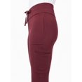 thumbnail image 4 of FLEX SCRUBS™ Ladies Scrub Leggings, 4 of 5
