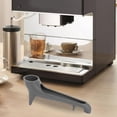 thumbnail image 3 of Entonnoir de Réservoir d'Eau pour Machine à Café Bec Incliné en Silicone, Matériau Sûr de Qualité Alimentaire, Design Réutilisable Stable, Bords Roulés Innovants, 3 of 7