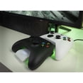 thumbnail image 4 of PDP METAVOLT Dual Charger: Flash White - Xbox Series X|S, & Xbox One, 4 of 4