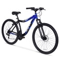 thumbnail image 1 of 27.5" HYPER VIKING TRAIL Blue Black, 1 of 9