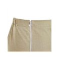thumbnail image 4 of Jupe Fille Beige Plissée Uniforme de Rentrée Scolaire 6 Ans, 4 of 5