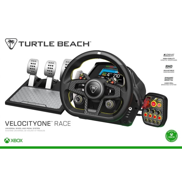Turtle Beach® Course VelocityOne™