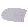 thumbnail image 2 of Foot Cast Socks, Soft Keep Warm Grey Cast Toe Socks Thick  For Patients For Winter, 2 of 8