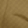 thumbnail image 1 of oneOone Tissu Georgette Viscose Marron Abstrait pour Robe Tissu Imprimé au Mètre 42 Pouces de Large, 1 of 5