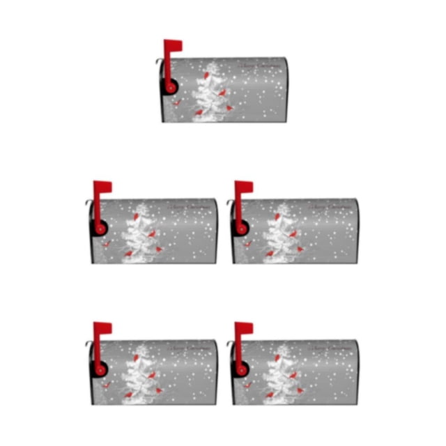 kurtrusly Housse de Canapé Durable Double Facile à Installer YTYH2309057 5Set