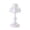 WH, variant on Yhmxh Home Decor,Led Lights,Retro Table Lamp USB Rechargeable Ins Europe And The United States Style Table Lamp Dormitory Mini Bedside Home Bedroom LED Night Light Retro Ornaments