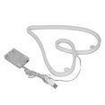 thumbnail image 1 of Heart Shaped Neon Lights, Colorful Lights, Romantic Ambience, Dual Power Supply, for Bar, Party, Living Room with IP45 Waterproof ABS and PVC Material, 1 of 7
