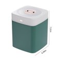 thumbnail image 3 of TIMIFIS Home Humidifier Usb Humidifier with Light ,Quiet Cool Mist Humidifier for Bedroom and Office ,Plants, Easy to Clean Humidifiers for Bedroom, 3 of 7