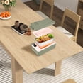 thumbnail image 3 of Chauffe-repas Portable Rechargeable Isolé pour Boîte à Lunch, 3 of 8