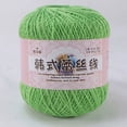 thumbnail image 4 of Clearance under $1 Tyidzon Fashion Crochet Thread Cotton Knitting Yarn Thread Balls Knitting Thread Yarn for Crocheting, 4 of 6
