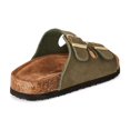 thumbnail image 4 of Time and Tru Women's Randi Sandals, 4 of 4