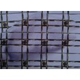 thumbnail image 4 of oneOone Cotton Cambric Fabric Check Ikat Printed Fabric 1 Yard 56 Inch Wide, 4 of 4