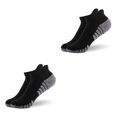 thumbnail image 4 of Decodeary Active Printing And Dyeing Socks - Stay Fashionable And Active At Same Time Black XL（43-47） 2Set, 4 of 6