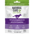 thumbnail image 1 of Natural Care Multi Vitamins Plus Chicken Daily Chews Dog Supplement, 1 of 2