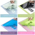 thumbnail image 4 of SharkTRUE Standard Grid Cutting Mats For Cricut Maker PVC Accessories Replacement, 4 of 8