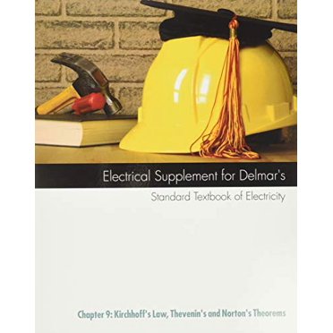 Manuel Standard d'Électricité de Delmar