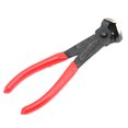 thumbnail image 1 of Herwey Slim Handle ,6in ,Cutter End 6in Flush Cut Slim Handle Thread Cutting For Violin Making Guitar Frets, 1 of 8