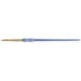 thumbnail image 1 of Crafter's Choice Pinceau Rond en Taklon Doré - Taille 3/0, 1 of 1