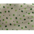 thumbnail image 4 of oneOone Georgette Viscose Fabric Lemon Vegetable Printed Fabric 1 Yard 42 Inch Wide, 4 of 4