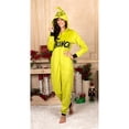 thumbnail image 3 of Dr. Seuss Ensemble de Pyjama Familial Grinch Combinaison une-Pièce Costume des Fêtes, 3 of 9