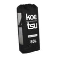 thumbnail image 2 of amagogo Inflatable Paddle Board Bag 80L Large Capacity Lightweight with Drawstring Stand, 2 of 10