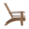 thumbnail image 4 of Chaise d'Extérieur Marron Holden, 4 of 9