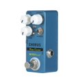 thumbnail image 1 of MOSKYaudio Blue Ocean Chorus Guitare Effet Pédale Chorus/True Bypass Rate + Mix + Intensité + Intenance, 1 of 7